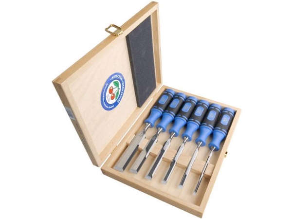 Kirschen 1108000 Holzmeißel, Stemmeisen