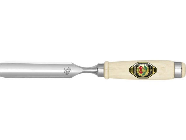 Kirschen 1431024 Holzmeißel, Stemmeisen