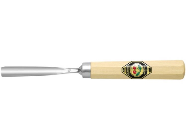 Kirschen 3208006 Holzmeißel, Stemmeisen