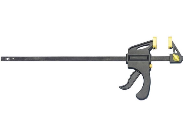 Donau Elektronik 20S-300 Enhåndsskruetvinge Spann-Weite (Max.):200 Mm