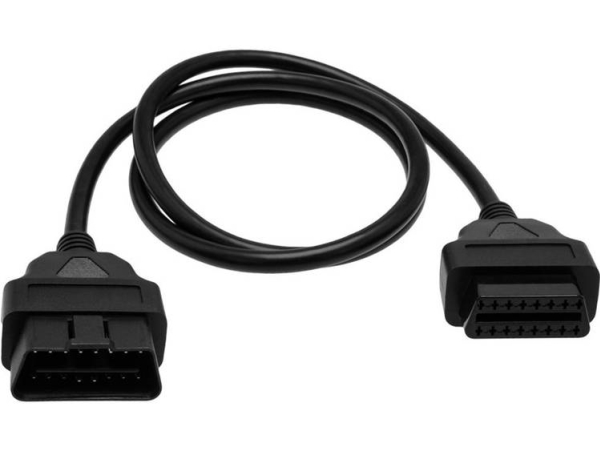Adapter Universe Obd Ii Verlängerung 7300 Passend Für: Universal