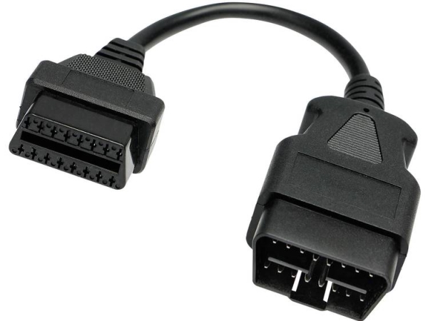 Adapter Universe Obd Ii Extender 7800 1 Stück