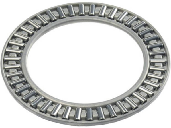 Ina Axial-Rollenlauf Axk3552-A/0-10