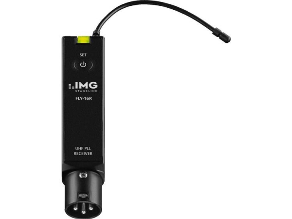 Img Stageline Fly-16R Trådløs Modtager