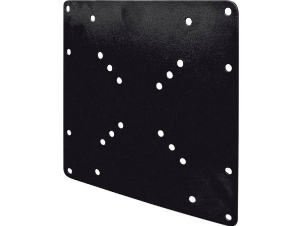 My Wall Vesa-Adapter Passer Til Serie: Universal Sort