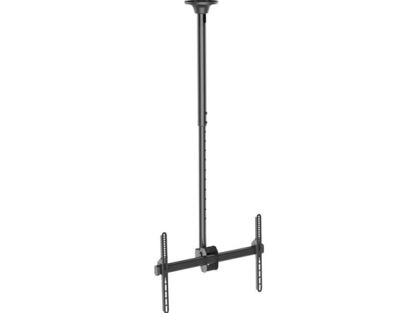 My Wall Hd3l Tv-Deckenhalterung 94,0 Cm (37) - 177,8 Cm (70) Neig- Und Schwenkbar, Drehbar