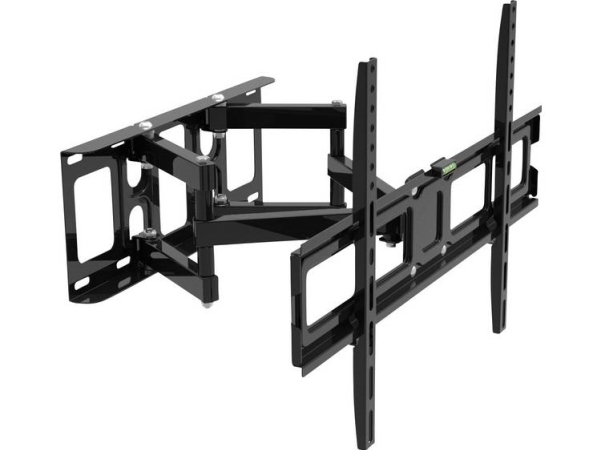 My Wall Hf19l Tv-Vægbeslag 81,3 Cm (32) - 177,8 Cm (70) Kan Vippes Og Svinges, Kan Roteres