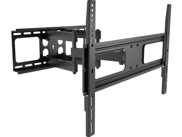 My Wall Hf20l Tv-Vægbeslag 94,0 Cm (37) - 177,8 Cm (70) Kan Vippes Og Svinges, Kan Roteres