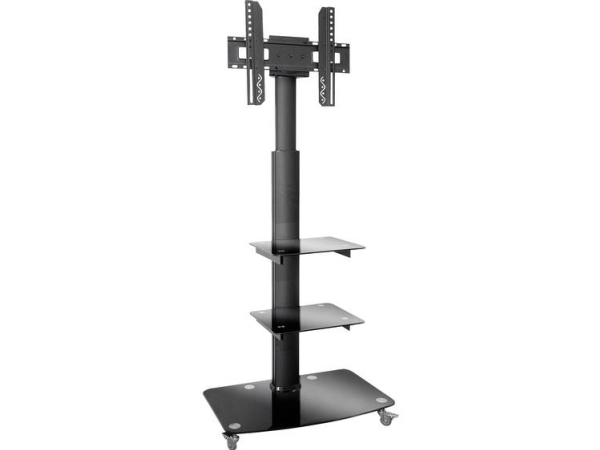 My Wall Hp100l Tv-Wagen 94,0 Cm (37) - 177,8 Cm (70) Nicht Tragbar