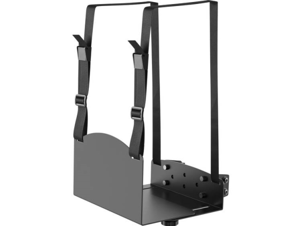 My Wall Computerholder Passer Til Serie: Mywall Hp 110, Mywall Hp 111, Mywall Hp 112, Mywall Hp 113 Sort