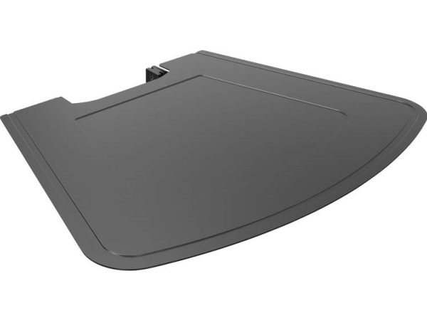 My Wall Opbevaringsrum Passer Til Serie: Mywall Hp 110, Mywall Hp 111, Mywall Hp 112, Mywall Hp 113 Sort