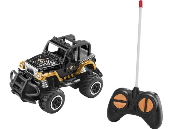 Revell Control 23492 Revell Rc-Modellauto, Einsteigermodell Elektronik