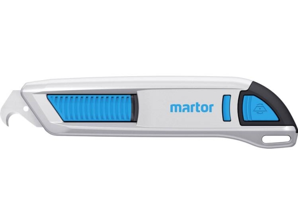 Martor 50001010.02 Sicherheitsmesser Secunorm 500 Mit Hakenklinge