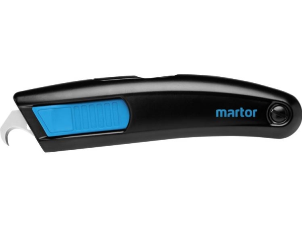 Martor 11600202 Cutter Mit Einziehbarer Klinge