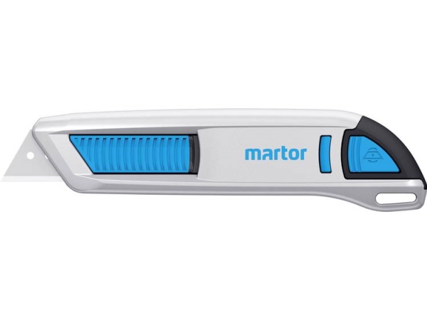 Sicherheitsmesser (1) Secunorm 500 M/5232