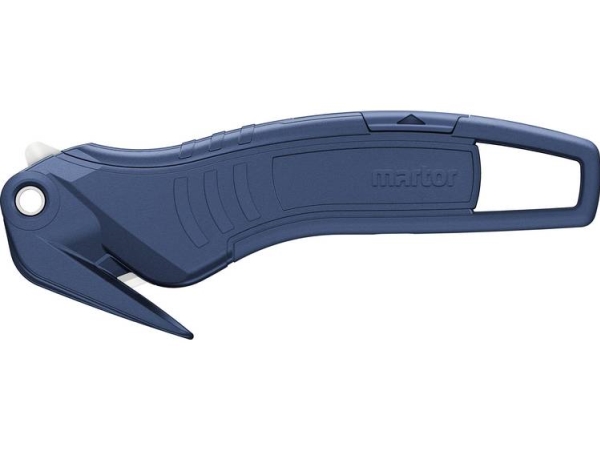 Sicherheitsmesser (3) Secumax 320 Mdp Nut