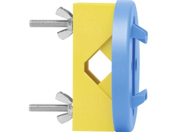 Halter Für Messerblätter Für Box