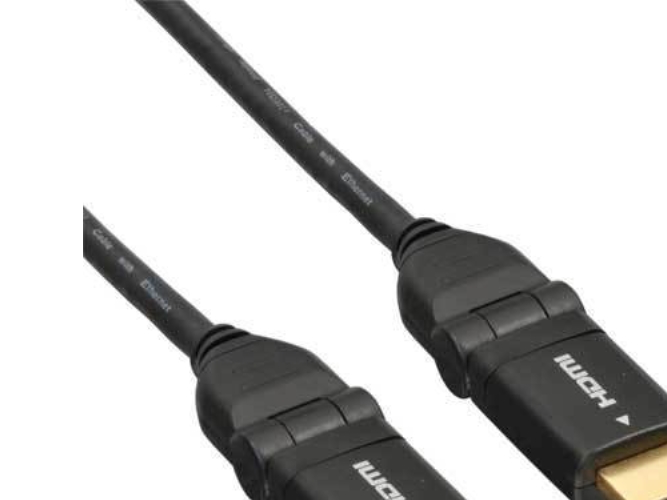 Inline Hdmi - Hdmi 1,5 M Schwarz (17011W)
