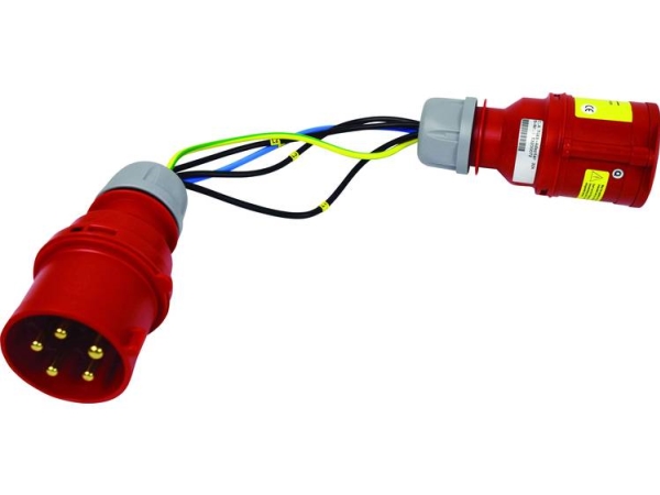 Chauvin Arnoux P01102167 Adapter Specielt Tilbehør Til Måleudstyr 1 Stk