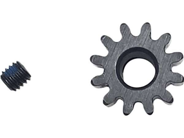 Reely Re-5690538 Ersatzteil Motorritzel 12 Zähne (Re-5690538)