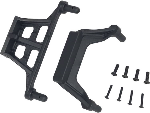 Reely Re-5690556 Ersatzteil Karosseriehalter (Re-5690556)