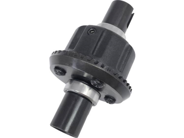 Reely Re-5690559 Ersatzteil Differential Vorne / Hinten Befüllt Mit 7000 Cps Öl (Re-5690559)