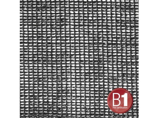 Bühnenteppich Adam Hall Gaze Typ 202 (B X H) 4 M X 5 M