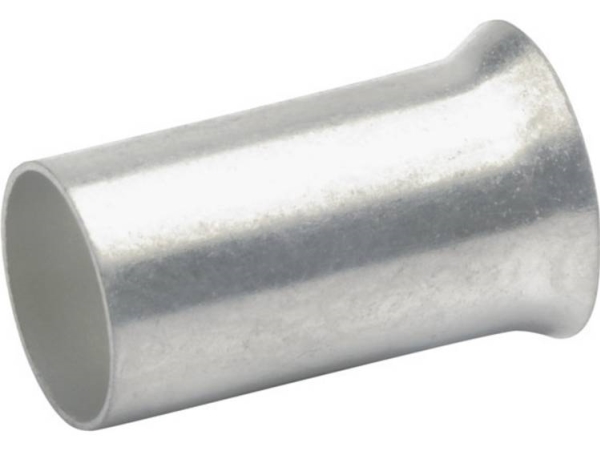 Aderendhülse N. Din 1Qmm 12Mm Verzinnt (72S12v)