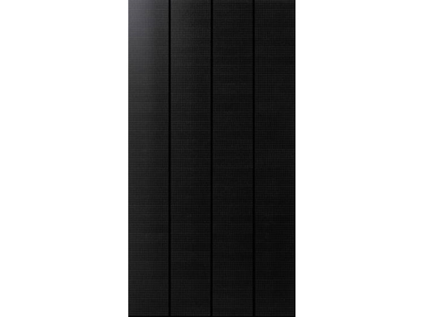 Phaesun Sun Pearl 100 Monokrystallint Solcellemodul 100 Wp 12 V
