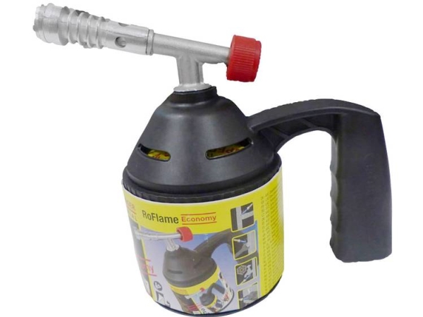 Rothenberger Industrie-Lötlampe 1750 °C 150 Min 1 Stück