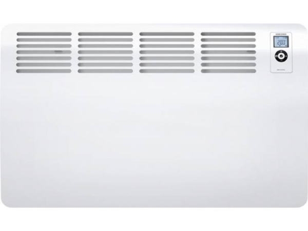 Stiebel Eltron Con 20 Premium Konvektor 2000 W Alpinhvid