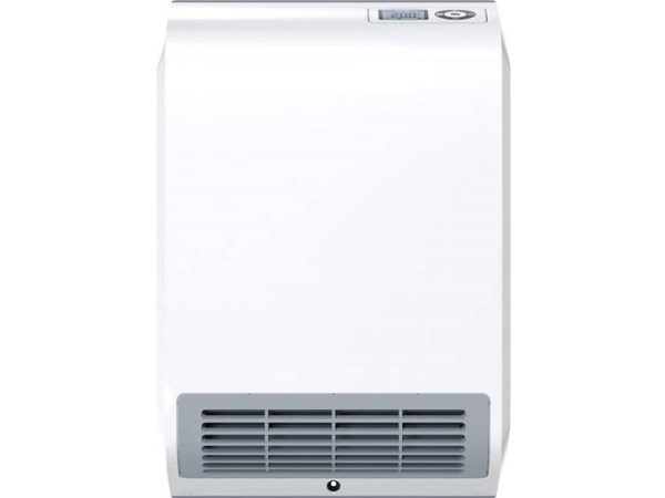 Stiebel Eltron 236653 Heizungsgebläse Ck 20 Trend Lcd Alpinweiß