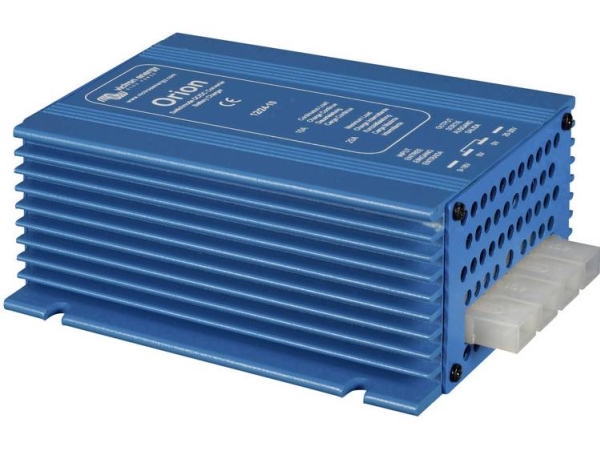 Victron Energy Dc/Dc-Binärwandler - 20 V, 30 V/Dc/10 A