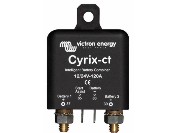 Victron Energierelais Cyr010120412 1 Stück