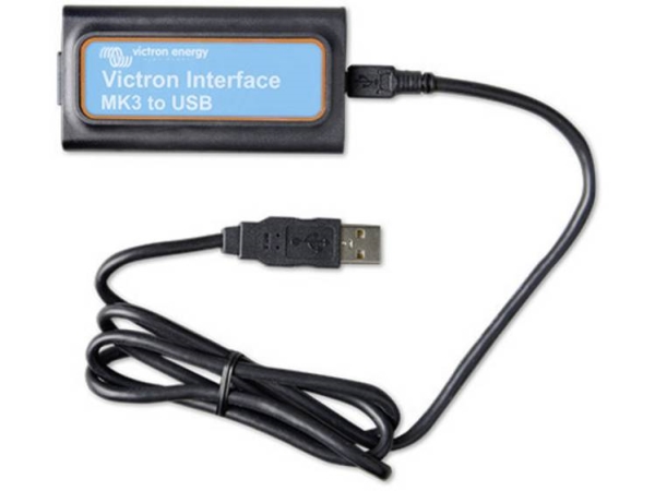 Victron Energy Mk3-Usb Ass030140000 Adapter-Kabel