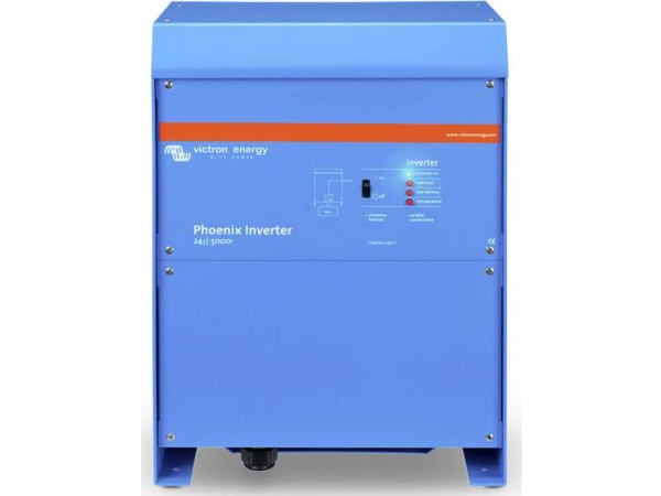 Victron Energy Phoenix Inverter 12/3000 230V Ve.Bus
