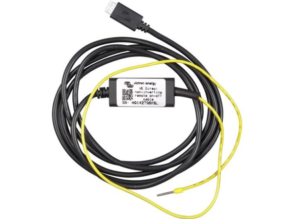 Victron Energy Ve.Direkt Ass030550320 Datenkabel