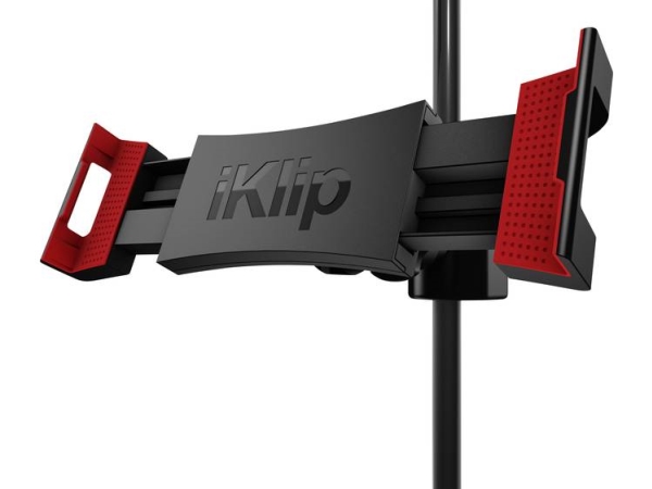 Ik Multimedia Iklip 3 Ipad-Stativhalter