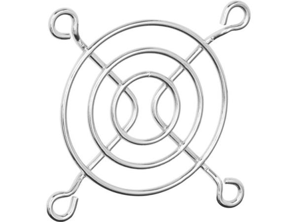 Ebm Papst Lz31 Lüftergitter (B X H) 50 Mm X 50 Mm (9920031000)