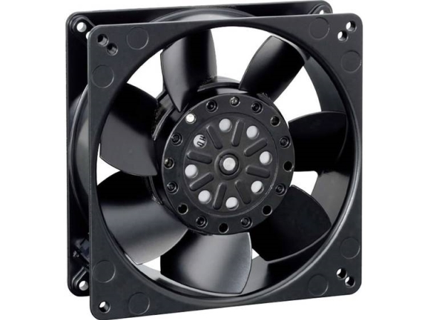 Ebm Papst 5606S Axiallüfter 115 V 240 Mü/H (L X B X H) 135 X 135 X 38 Mm (9245012002)