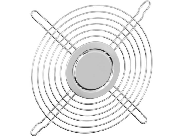 Ebm Papst Lz 32-14 Lüftergitter (B X H) 80 Mm X 80 Mm (9920145006)
