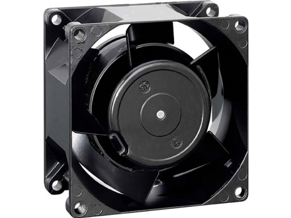 Ebm Papst 8550Vw Axiallüfter 230 V 43 Mü/H (L X B X H) 80 X 80 X 38 Mm (9274014607)