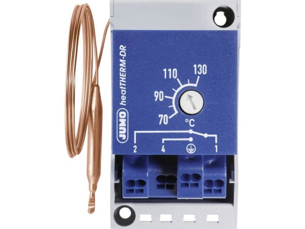 Jumo 60003287 Temperaturbegrenzer