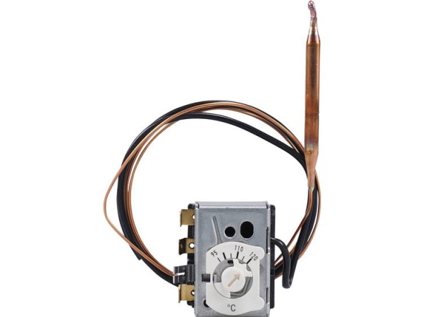 Jumo 60002995 Temperaturbegrenzer