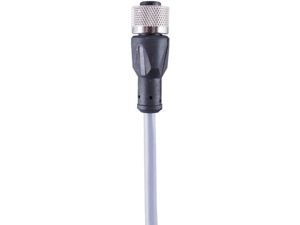 Jumo 404585 Verbindungskabel Gerade