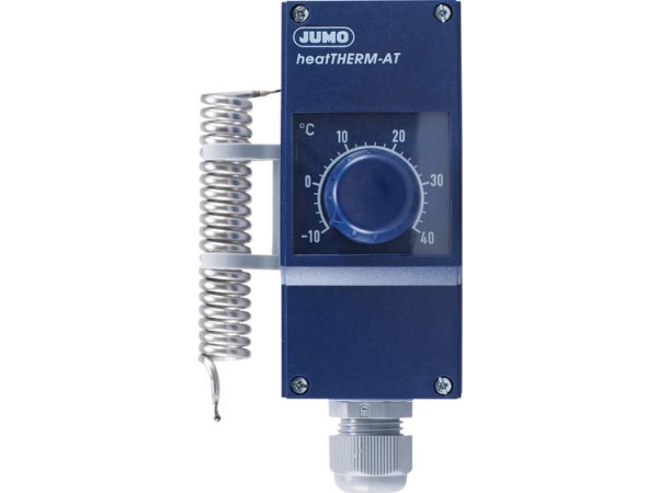 Jumo 60003191 Raumthermostat