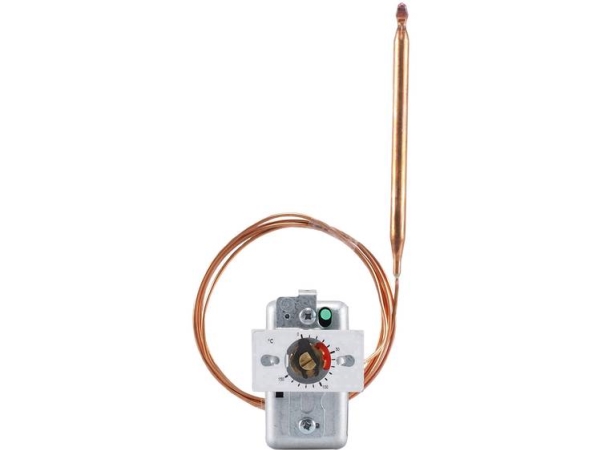 Jumo 60000924 Temperaturbegrenzer 0 Bis 150 °C