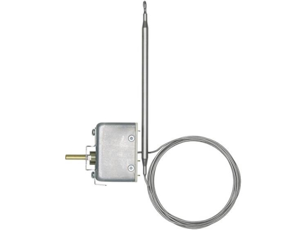 Jumo 60002085 Temperaturbegrenzer 20 Bis 500 °C