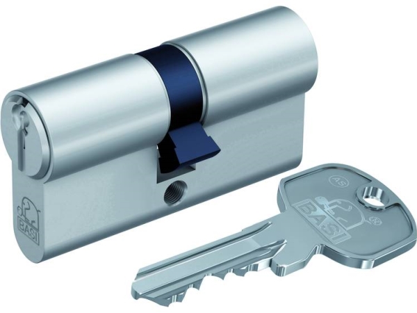Basi 5001-0040-0034 Profil-Doppelzylinder 30 / 70Mm