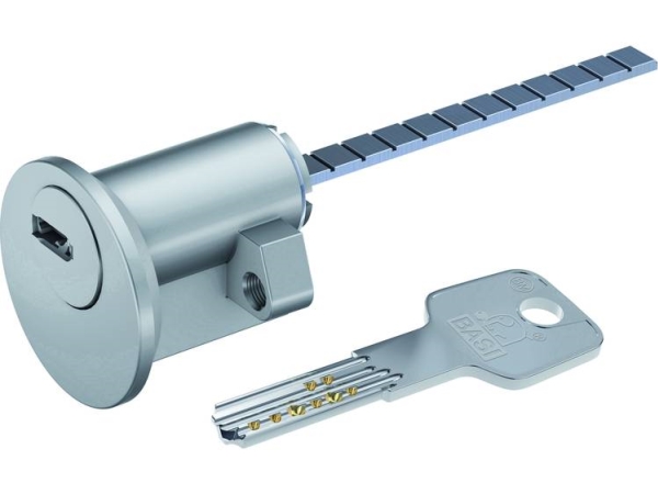 Basi Bm5040-0000 Außenzylinder 20 / 32 Mm